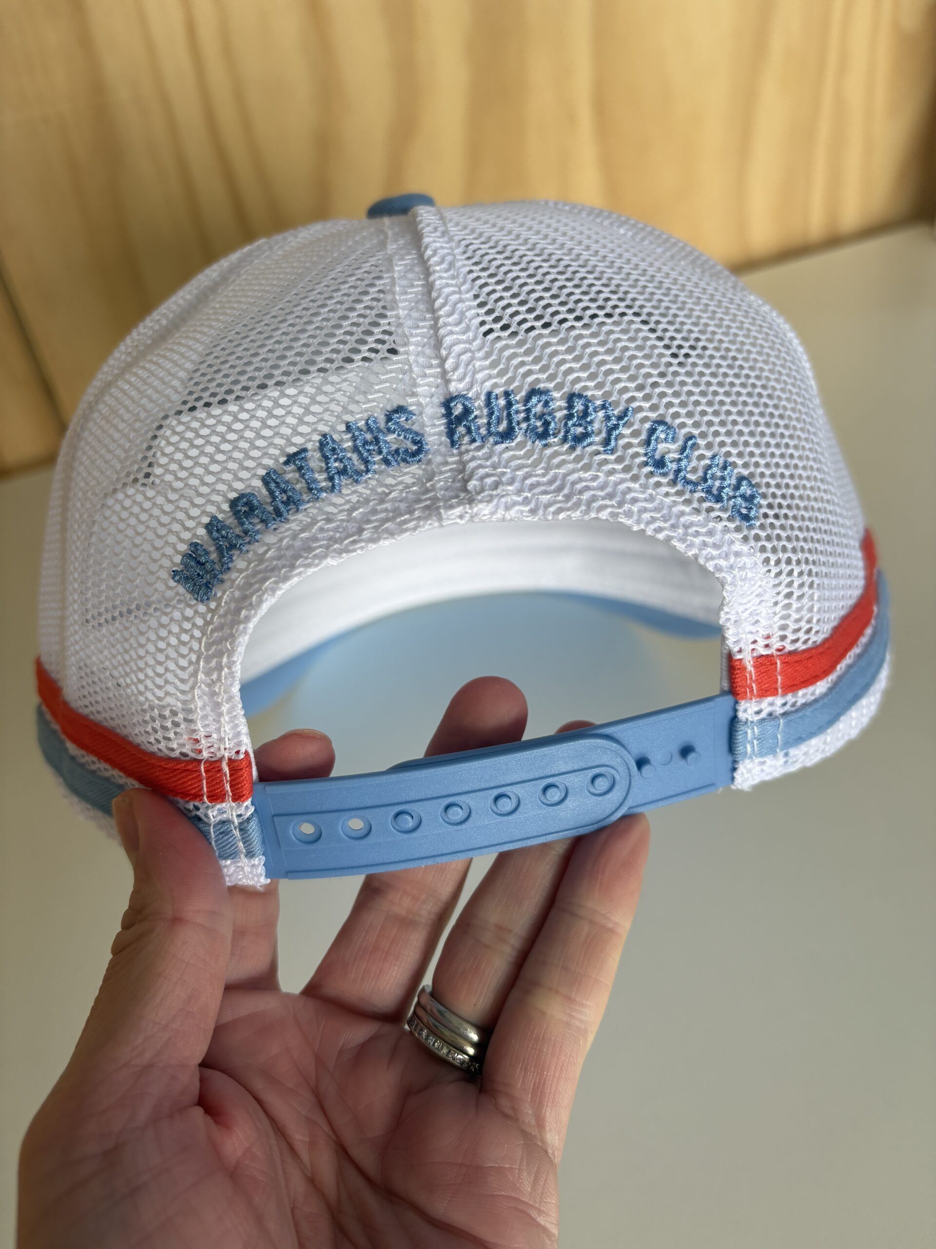 Wagga Waratahs Trucker Cap - Image 2