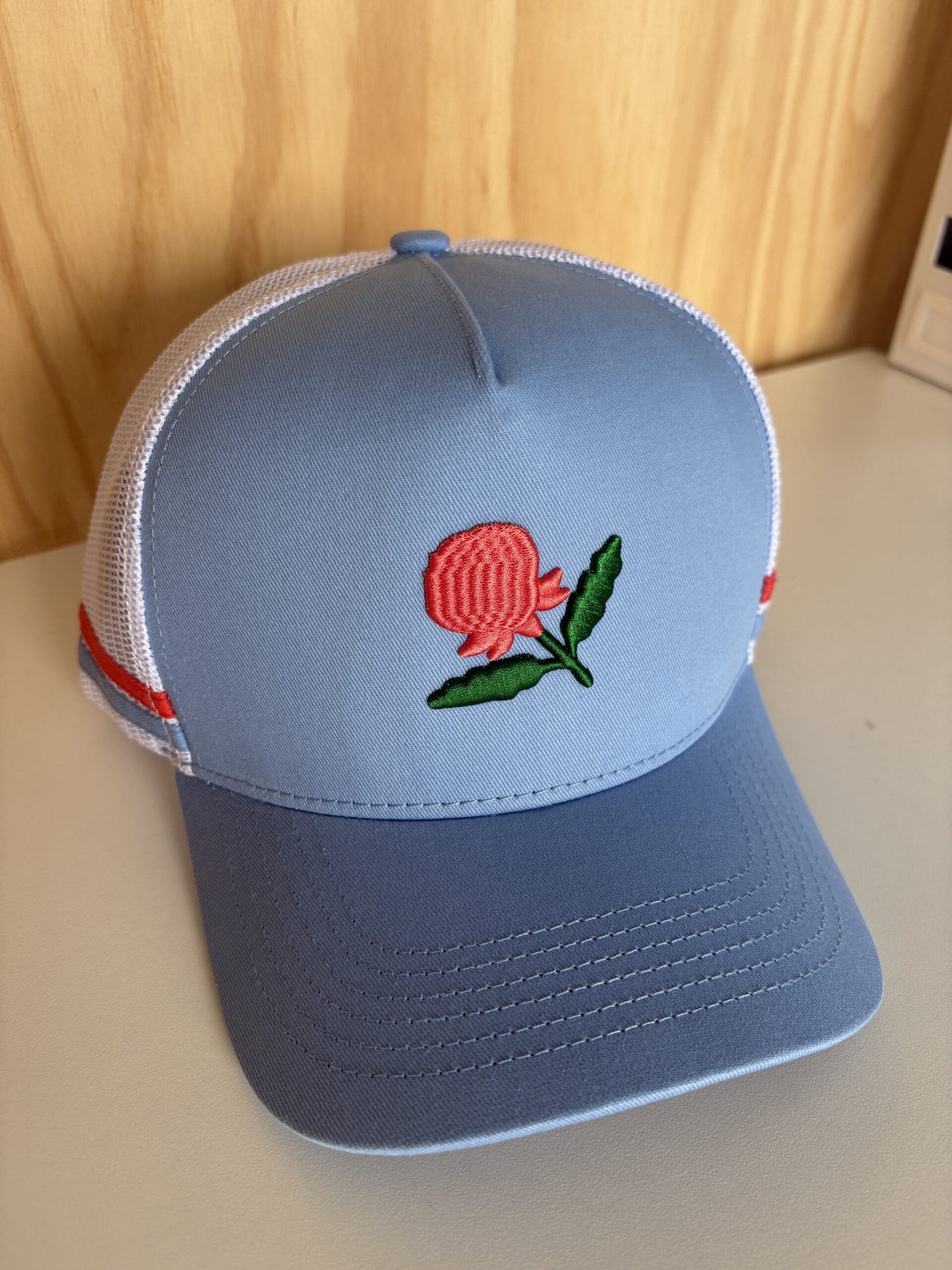 Wagga Waratahs Trucker Cap